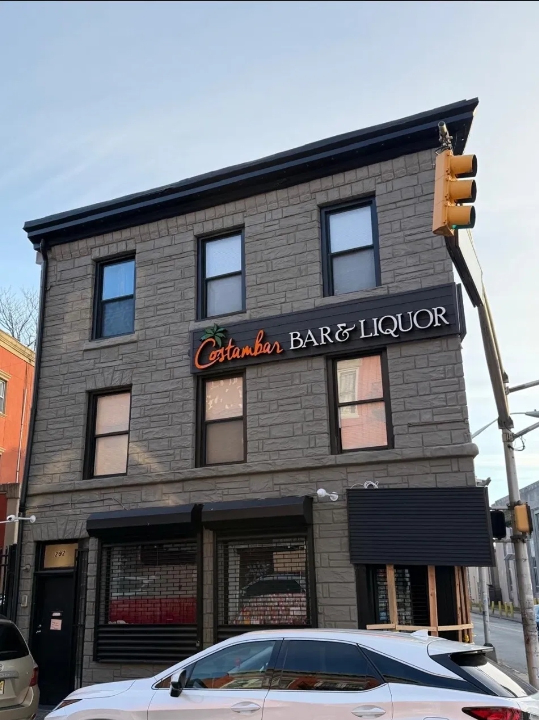 Costambar store
