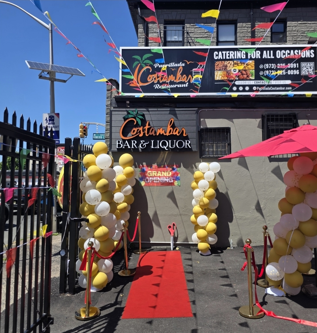 Costambar store