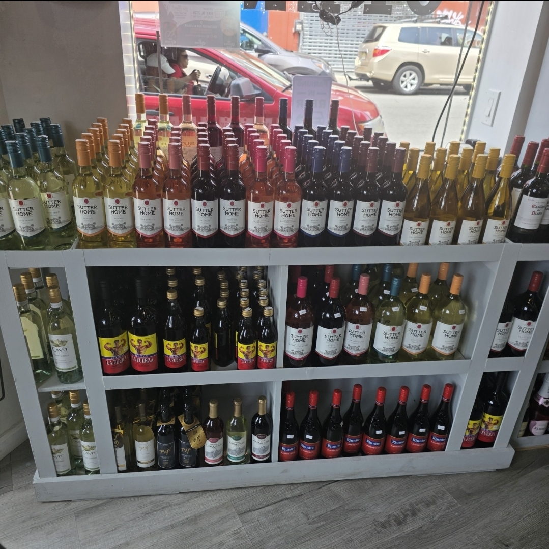Costambar store