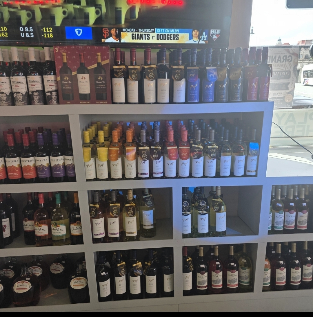 Costambar store