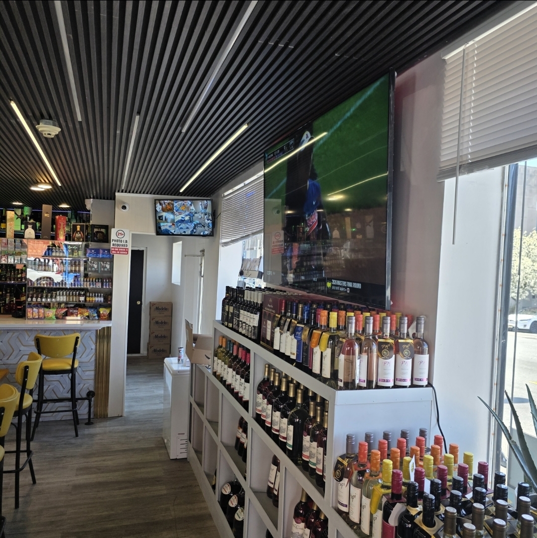 Costambar store