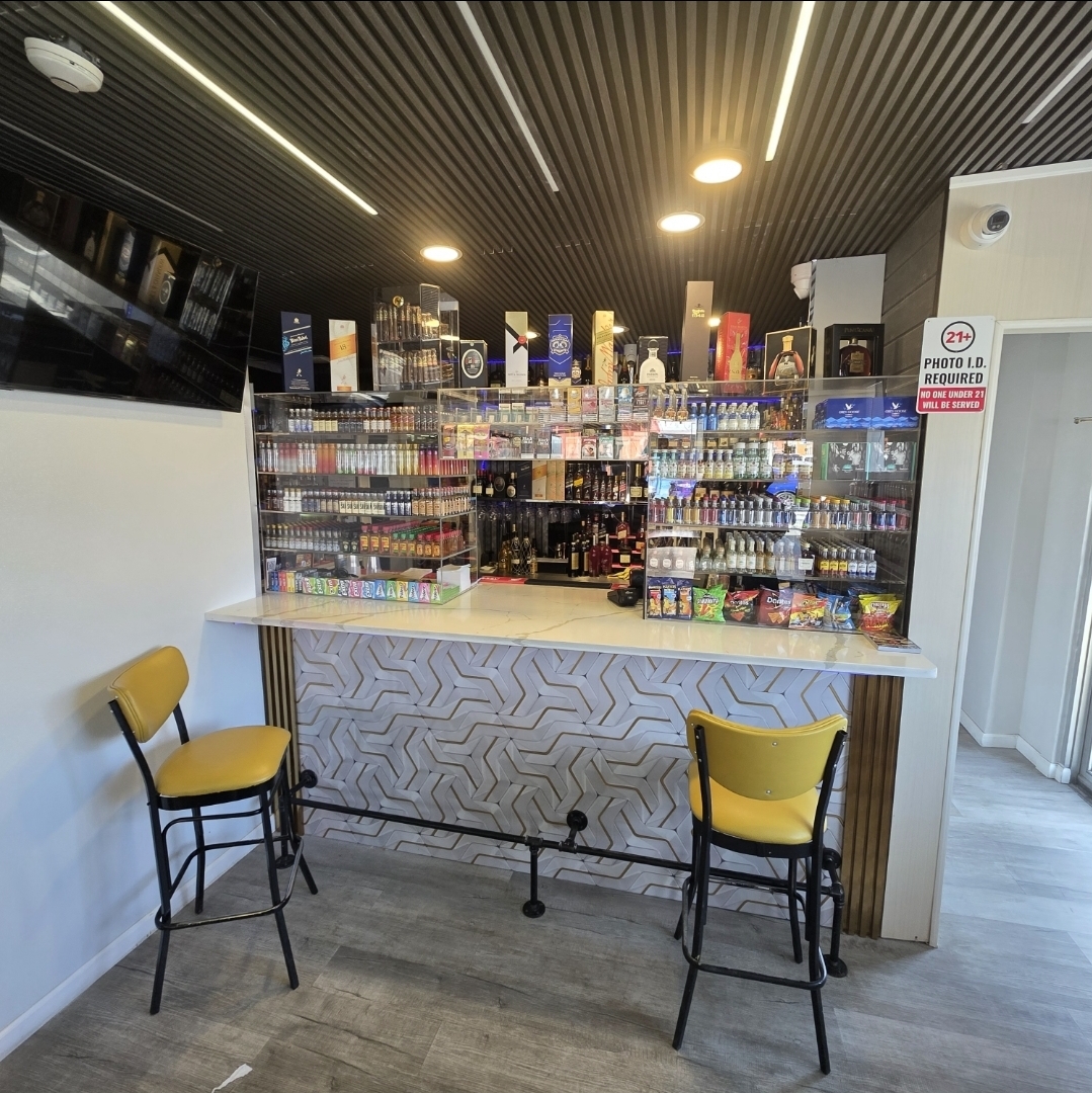 Costambar store