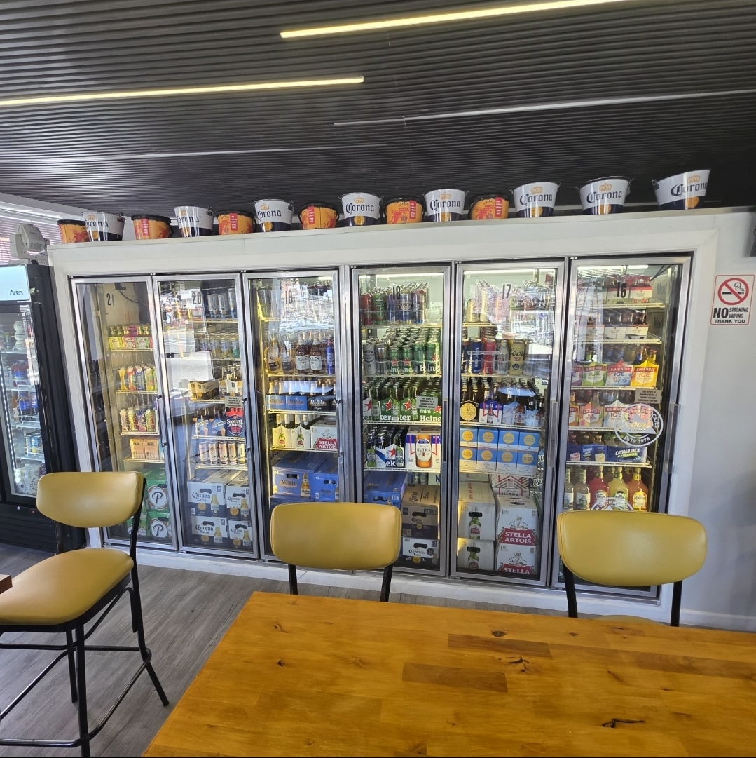 Costambar store